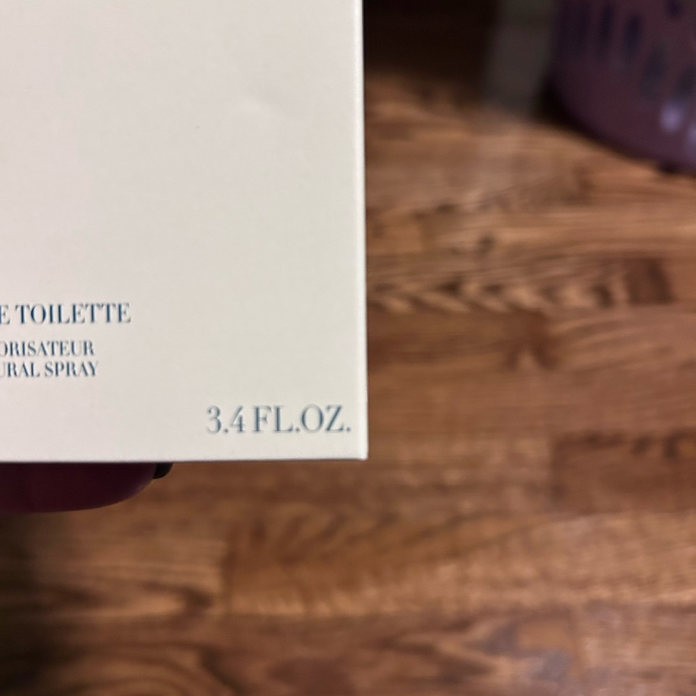 Acqua di Gio nwot women’s perfume 3.4 fl oz retired out of production NWOT - Picture 13 of 15